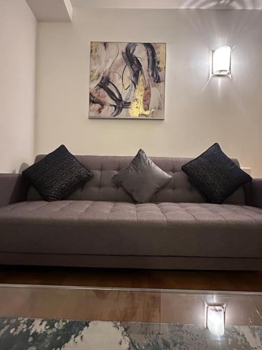 Modern 2-Bedroom Apartment In Sheffield City Centre With Balcony, 2 Bathrooms & 4K Smart Tv - Sleeps 6 Exterior foto